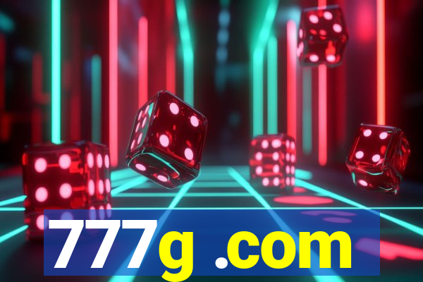 777g .com